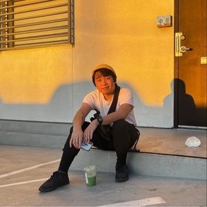 Meet your Posher, Juan